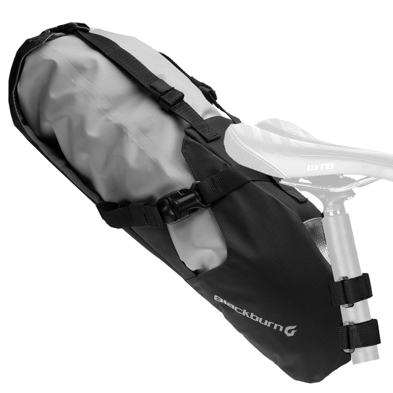 Blackburn Outpost Seat Pack & Dry Bag