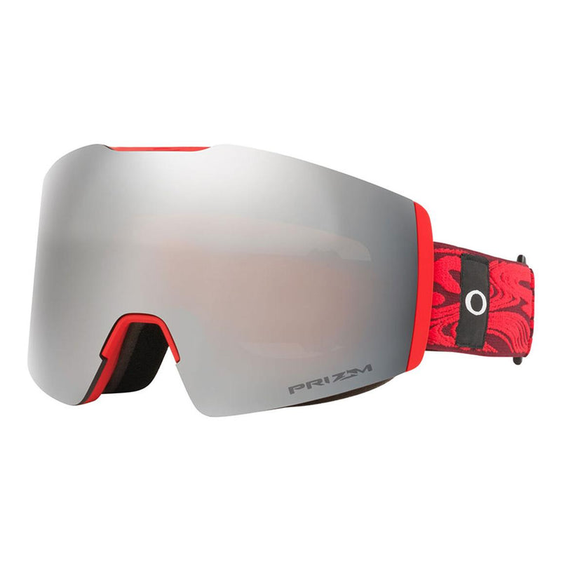 Oakley Fall Line M Unisex Snow Ski Winter Goggles