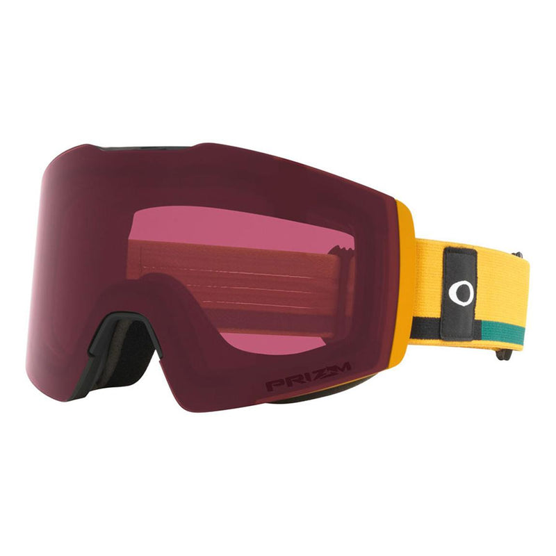 Oakley Fall Line M Unisex Snow Ski Winter Goggles