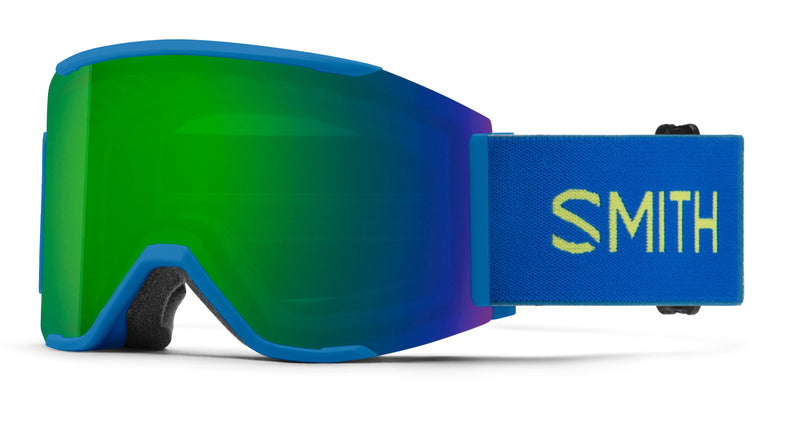 SMITH Squad MAG Unisex Winter Goggles