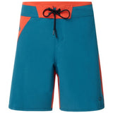 OAKLEY FLOATER ANGLE BLOCK 18 INCHES MEN BOARDSHORT