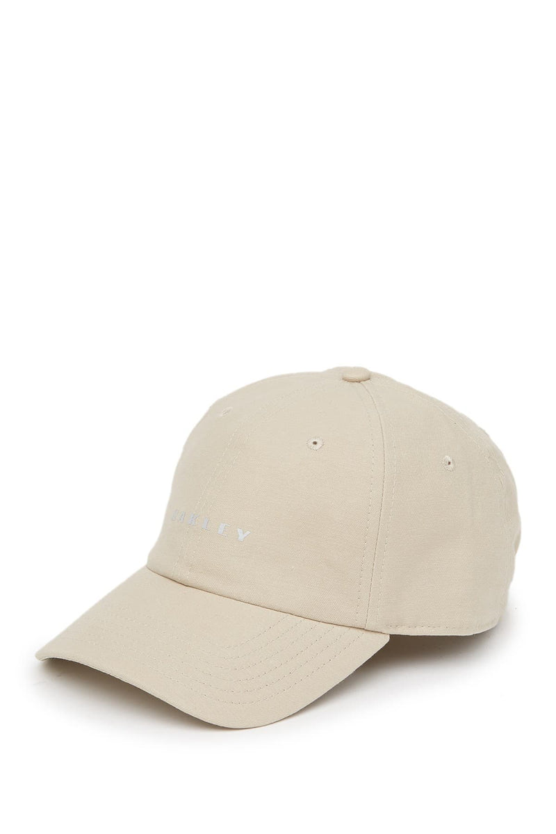 OAKLEY 6 PANEL REFLECTIVE HAT MEN LIFESTYLE HAT