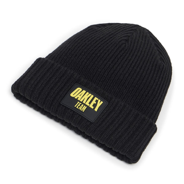 OAKLEY TEAM PATCH BEANIE UNISEX BEANIE