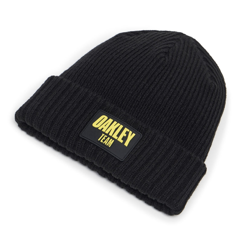 OAKLEY TEAM PATCH BEANIE UNISEX BEANIE