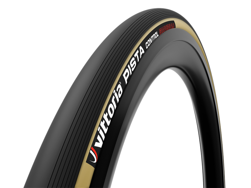 Vittoria Pista Control G2.0 Tubular G2.0 Track Bike Tire