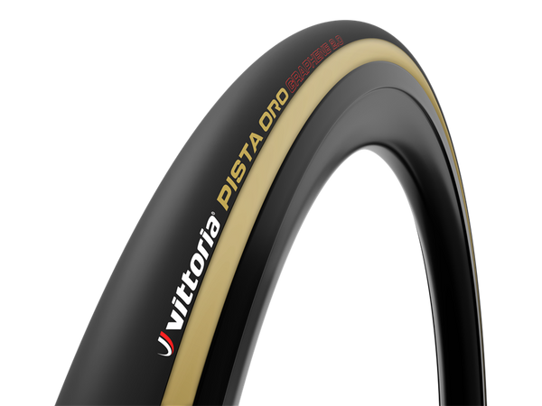 Vittoria Pista Oro G2.0 Tubular G2.0 Track Bike Tire