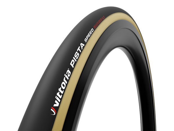 Vittoria Pista Speed G2.0 Tubular G2.0 Track Bike Tire