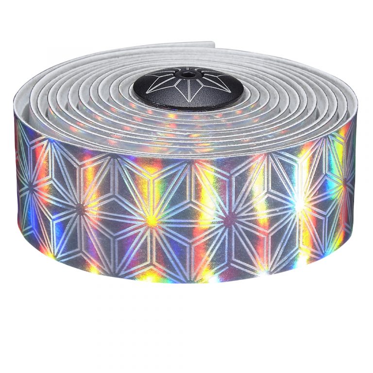 Supacaz Prizmatik Tape
