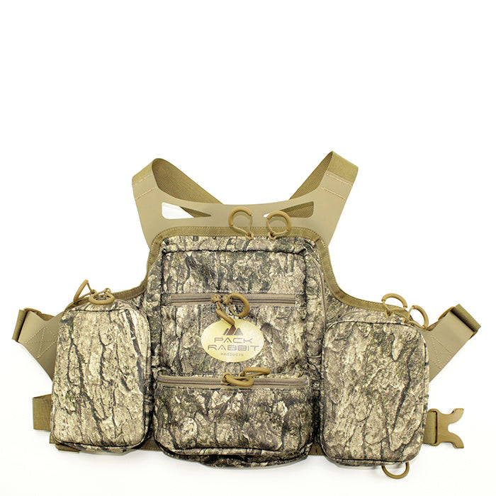 Pack Rabbit ETH Chest Vest