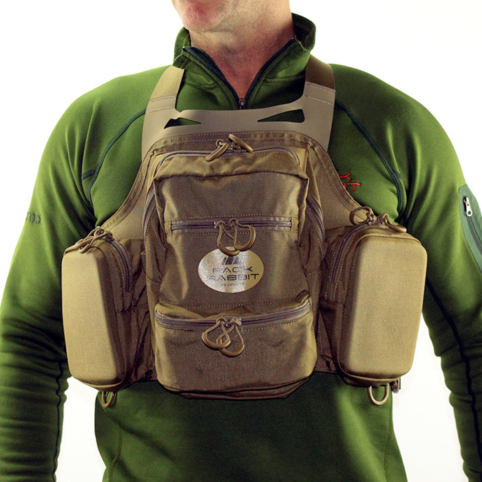 Pack rabbit chest pack shop