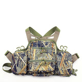 Pack Rabbit ETH Chest Vest