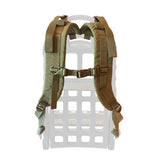 Pack Rabbit  Scrambler Shoulder Strap Set