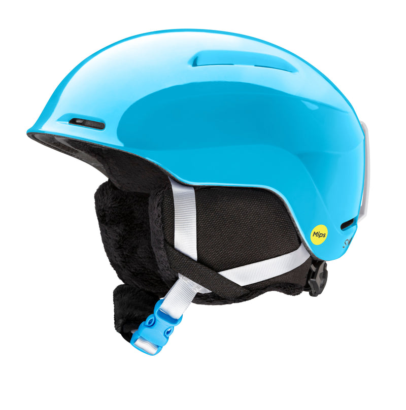 Smith Glide Jr Mips Unisex Winter Helmet