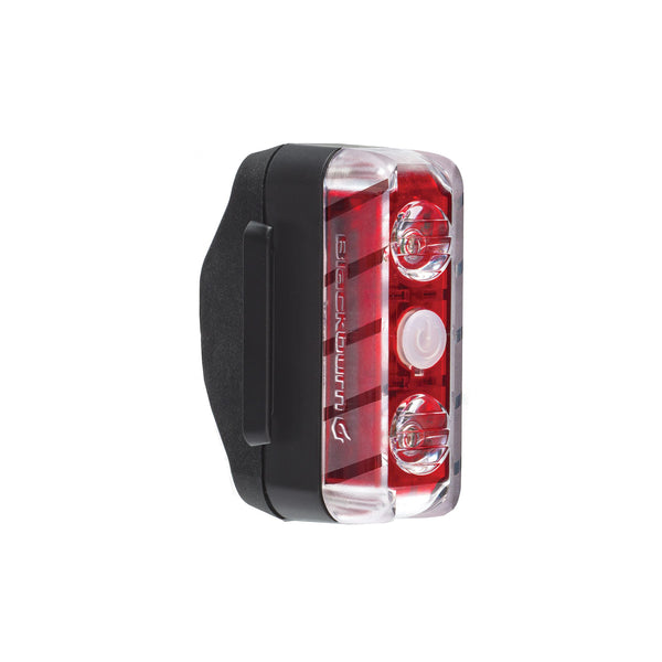 Blackburn Dayblazer 65 Rear Light with 65 Lumens