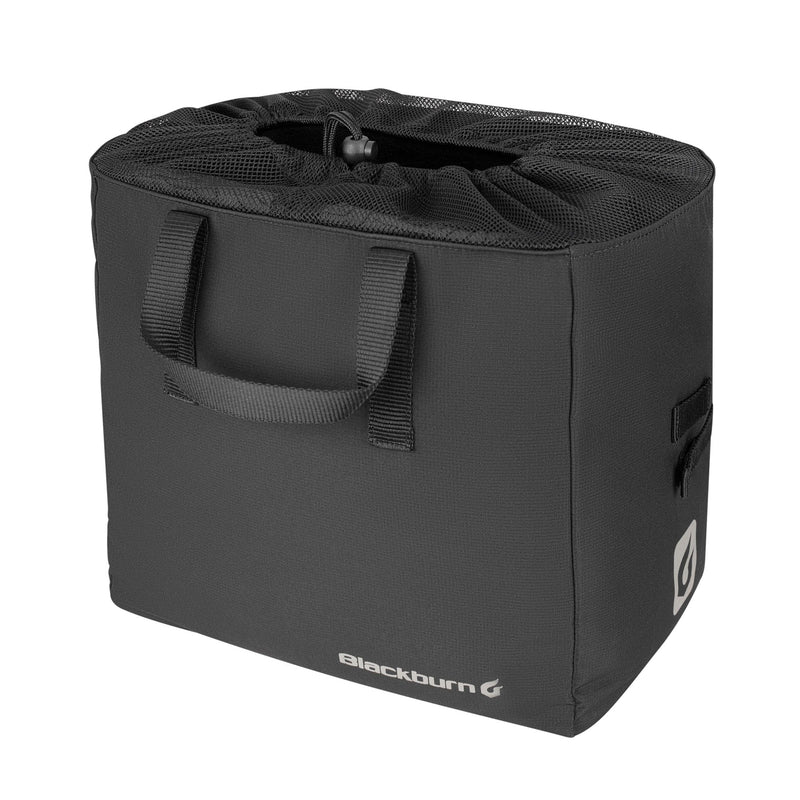 Blackburn Local Grocery Bag with 16 Liter Capacity