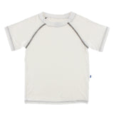 Kickee Pants Solid Sport Tee
