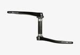 Race Face Aeffect-R Crankset Cinch 24 mm Black Mtb Component