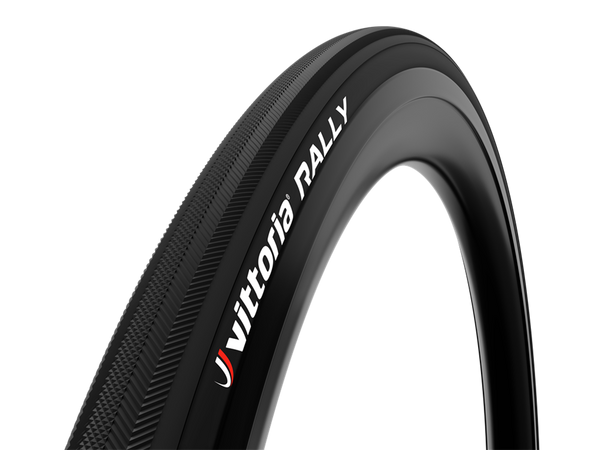 Vittoria Rally RVC Tubular Performance Training Bike Tire