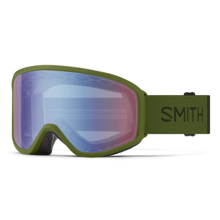 Smith Reason OTG Unisex Snow Winter Goggles