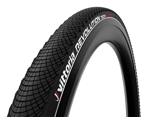 Vittoria Revolution Tech G2.0 Rigid G2.0 Urban Bike Tire