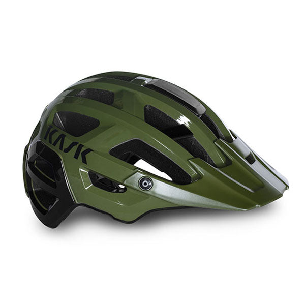 Kask Rex Adult Bike Helmet