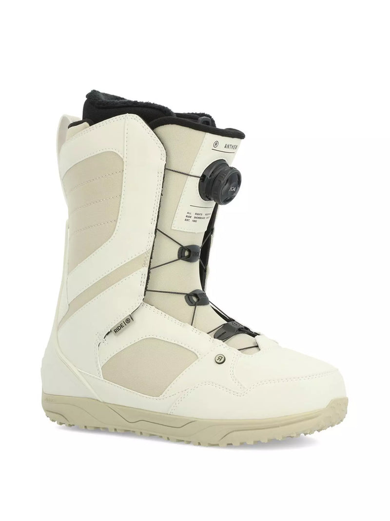 Ride Anthem Men's Snowboard Boots