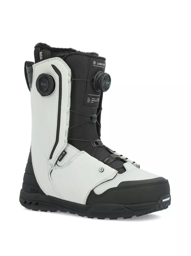 Ride Lasso Pro Men's Snowboard Boots