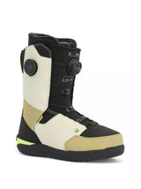 Ride Lasso Men Snowboard Boots