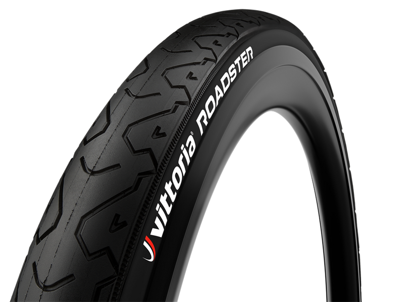 Vittoria Roadster Rigid Dirt Bike Tire