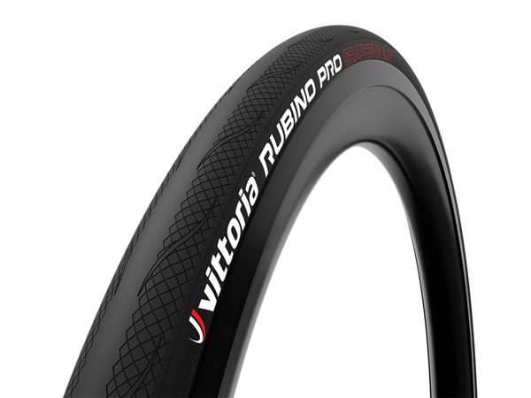 Vittoria Rubino Pro G2.0 TLR Fold G2.0 Race Performance Bike Tire