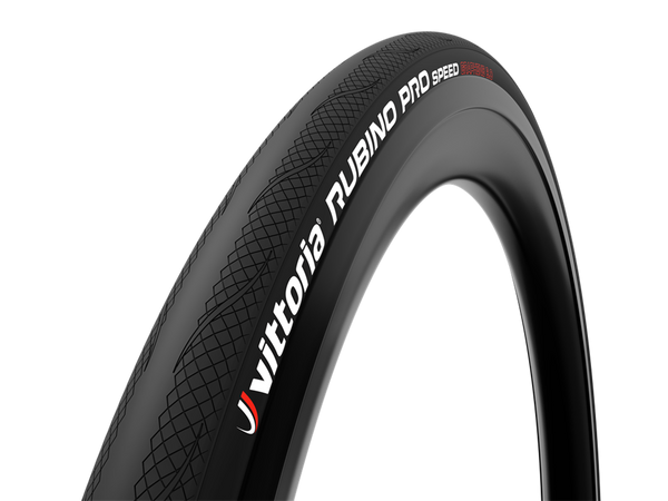 Vittoria Rubino Pro Speed G2.0 Fold G2.0 Race Performance Bike Tire