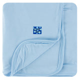 Kickee Pants Bamboo Stroller Blanket