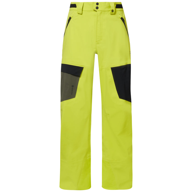 OAKLEY ALPHINE SHELL 3L GORE-TEXPANT MEN SNOW PANT