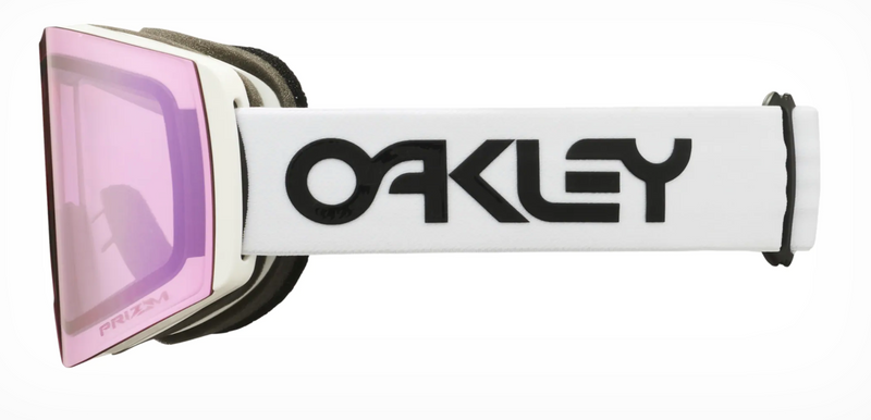 Oakley Fall Line M Unisex Snow Ski Winter Goggles