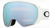Oakley Flight Path L Unisex Winter Goggles White