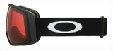 Oakley Flight Tracker M Unisex Winter Goggles Color: Matte Balc RIGHT
