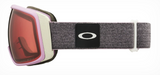 Oakley Flight Tracker M Unisex Winter Goggles  left
