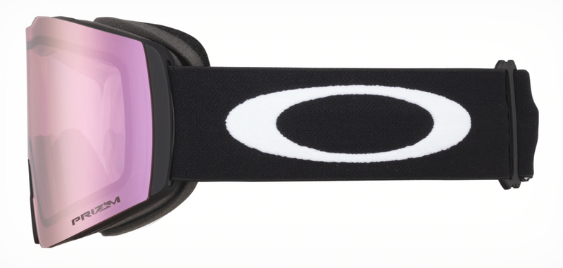 Oakley Fall Line L Unisex Snow Ski Winter Goggles