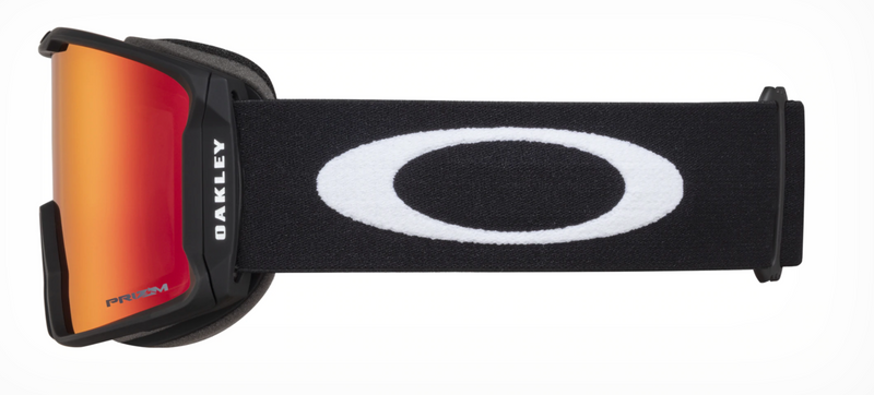 Oakley Line Miner L Goggles