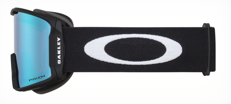 Oakley Line Miner L Goggles