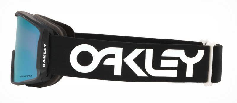 Oakley Line Miner L Goggles