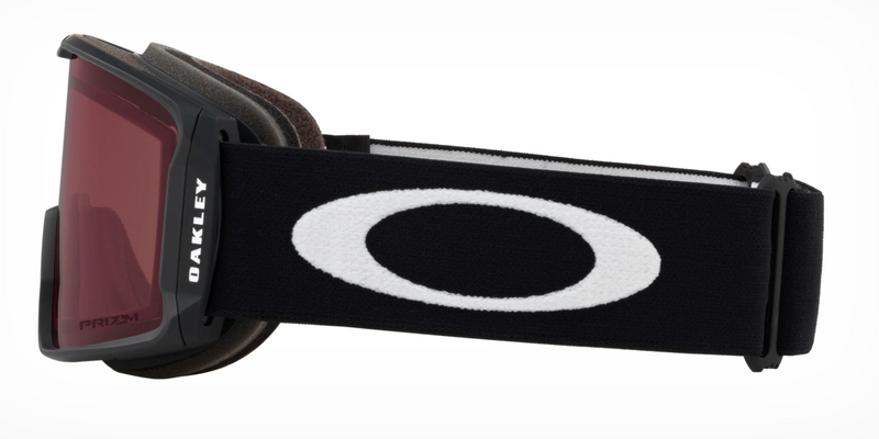 Oakley Line Miner L Goggles