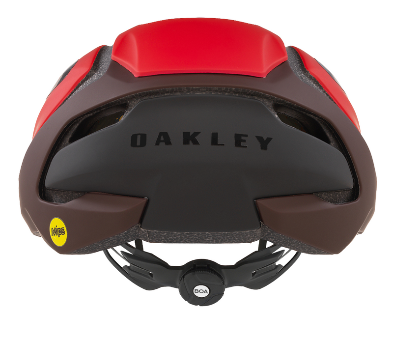 Oakley ARO5 MIPS Road Bike Cycling Helmet