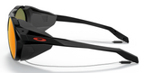 Oakley Clifden Unisex Lifestyle Sunglasses