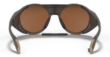 Oakley Clifden Unisex Lifestyle Sunglasses