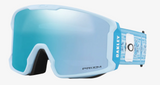 Oakley Fall Line L Unisex Snow Ski Winter Goggles