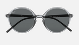 Ray-Ban RB4304F Unisex Lifestyle Sunglasses