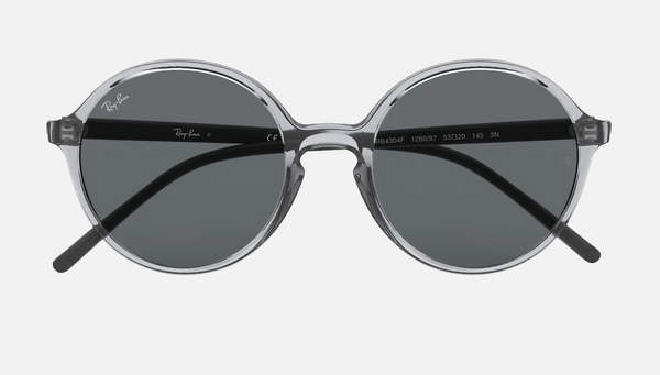 Ray-Ban RB4304F Unisex Lifestyle Sunglasses