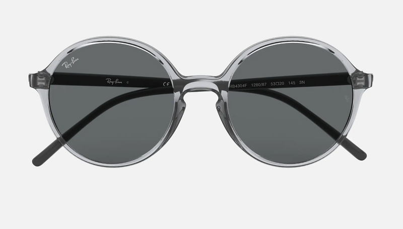 Ray-Ban RB4304F Unisex Lifestyle Sunglasses