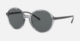 Ray-Ban RB4304F Unisex Lifestyle Sunglasses